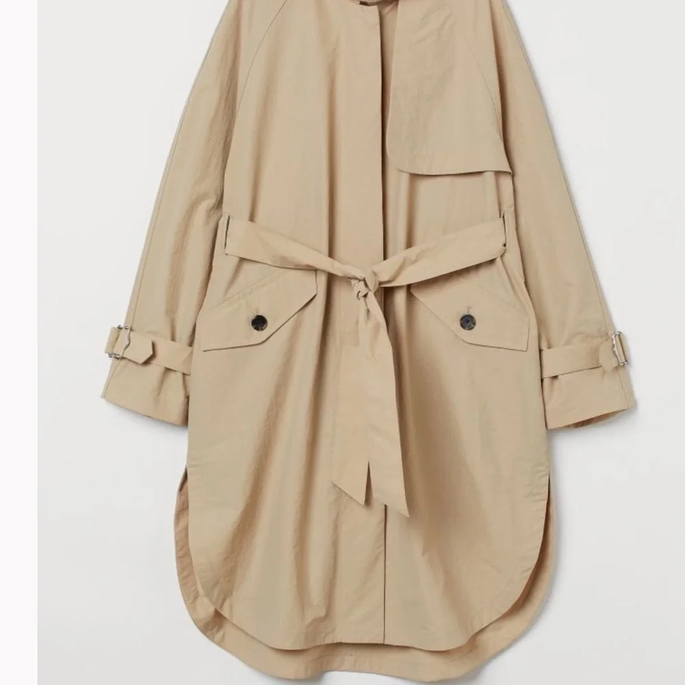 H&M coat - Picture 1 of 6